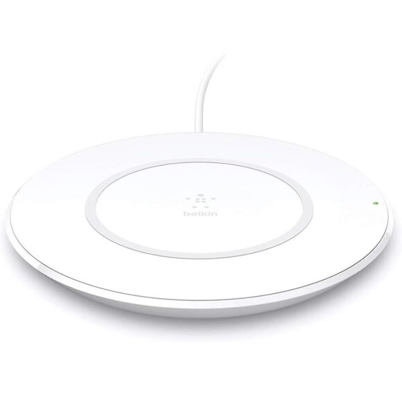 Belkin Boost Up Wireless Charging Pad 7.5W – Wireless Charger for iPhone Xs, XS - Picture 7 of 8